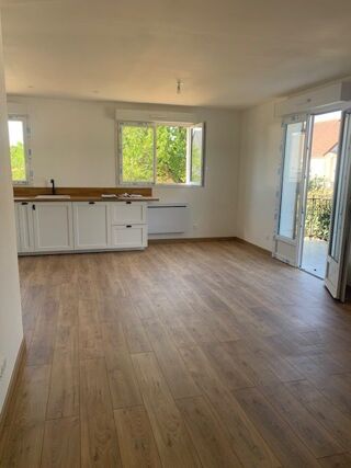  Appartement à vendre 3 pièces 60 m²
