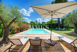  Maison à vendre 6 pièces 145 m²