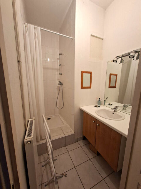  Appartement � louer 3 pi�ces 84 m�