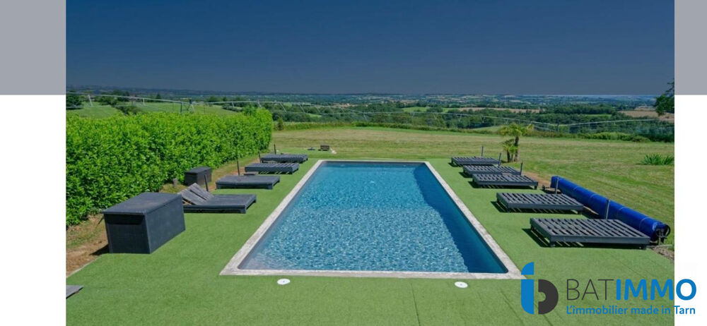 � vendre  Maison Albi (81000)