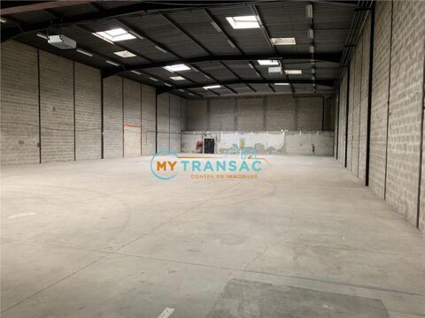  A LOUER1 410 m d'entrept dont 210m de bureaux  Morangis 