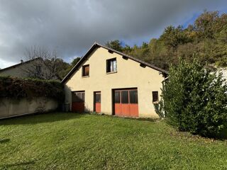 Maison à vendre 54 m²