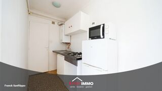  Appartement à vendre 2 pièces 33 m²