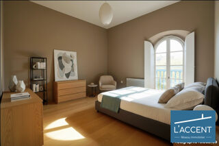  Appartement  vendre 3 pices 75 m