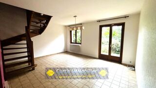  Maison � vendre 4 pi�ces 95 m�