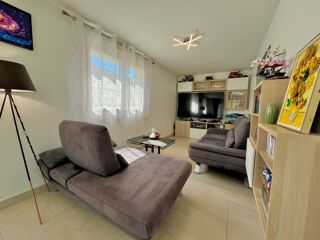  Maison à vendre 5 pièces 105 m²