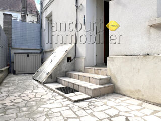  Maison � vendre 5 pi�ces 98 m�