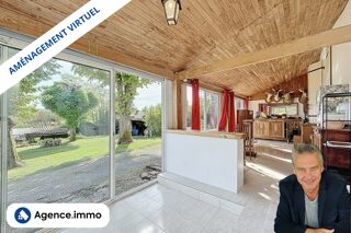  Maison à vendre 6 pièces 117 m²