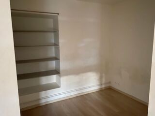  Appartement à louer 1 pièce 21 m²