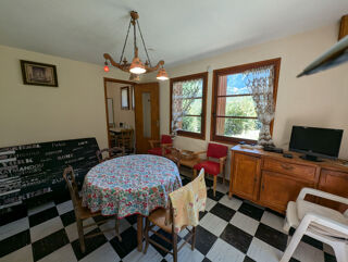  Maison à vendre 5 pièces 90 m²