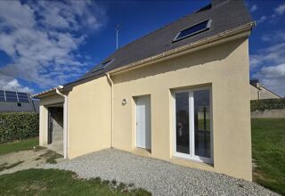  Maison à vendre 4 pièces 77 m²