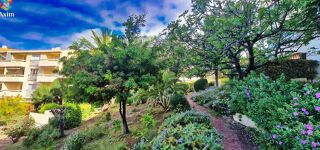  Appartement � vendre 1 pi�ce 33 m�