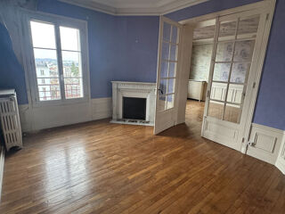  Appartement à vendre 3 pièces 79 m²