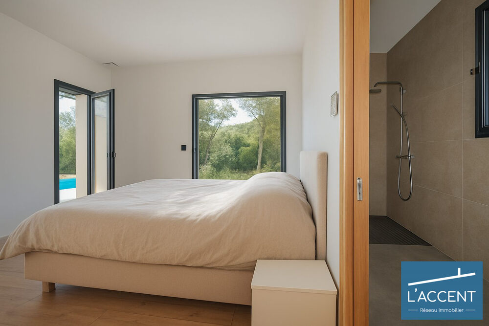 � vendre  Villa Nimes (30900)