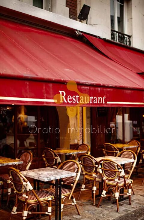 Fonds de commerce Restaurant, Bar, Snack, Salon de th&eacute;, Caf&eacute; 486000 74000 Annecy