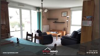  Appartement à vendre 3 pièces 74 m²