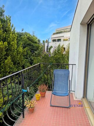  Appartement à vendre 1 pièce 26 m²
