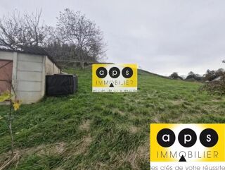  Terrain à vendre 1171 m²