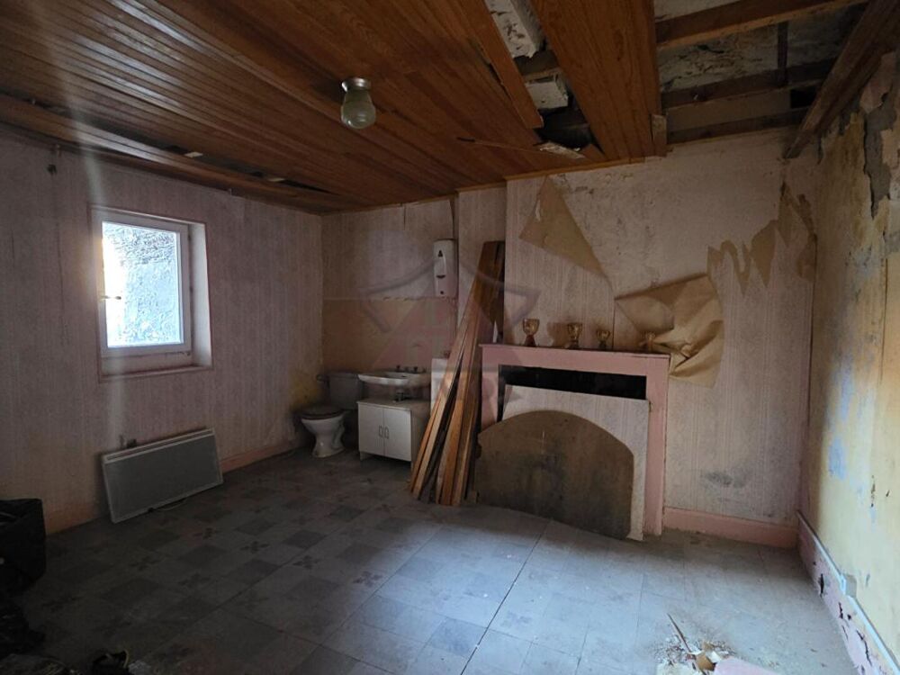 Appartement à rénover - Saint Ambroix