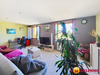  Maison à vendre 4 pièces 110 m²