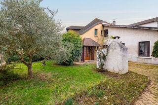  Maison à vendre 5 pièces 167 m²
