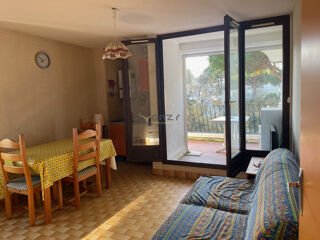  Appartement � vendre 3 pi�ces 35 m�