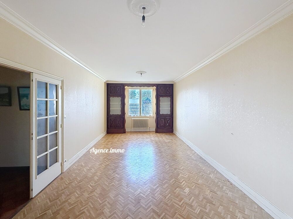 Vente Maison Maison 5 pièces Nazelles-Négron Nazelles-négron