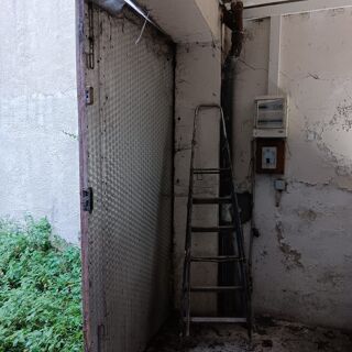  Parking / Garage à vendre 42 m²