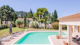 House in Fontvieille, Lotissement Croix Rouge, Bouches-du-Rhône