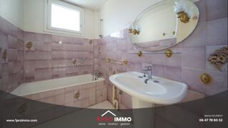  Appartement à vendre 2 pièces 47 m²