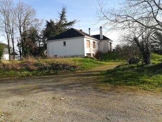  Maison à vendre 8 pièces 117 m²