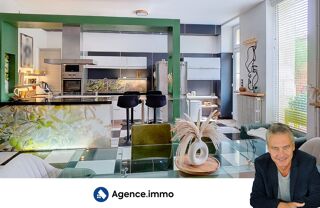  Maison à vendre 8 pièces 212 m²