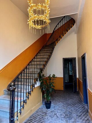  Maison � vendre 9 pi�ces 279 m�