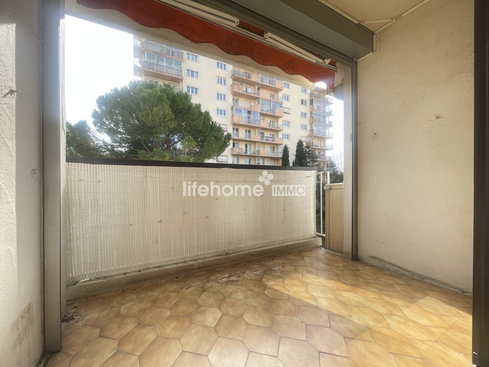 Vente Appartement APPARTEMENT T3 AVEC PARKING Montpellier