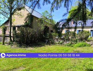  Maison à vendre 5 pièces 193 m²
