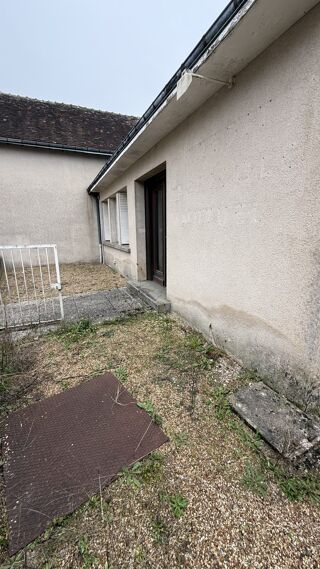  Maison à vendre 2 pièces 45 m²