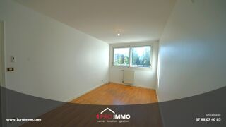  Appartement � louer 4 pi�ces 70 m�