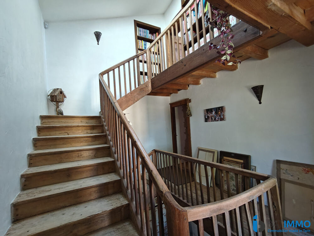 � vendre  Villa Albi (81000)