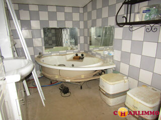  Maison � vendre 3 pi�ces 82 m� Saint-auvent