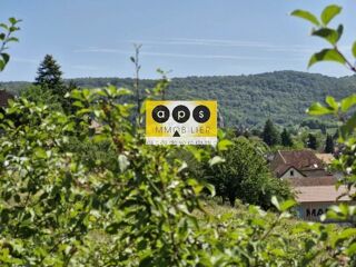  Terrain à vendre 970 m²