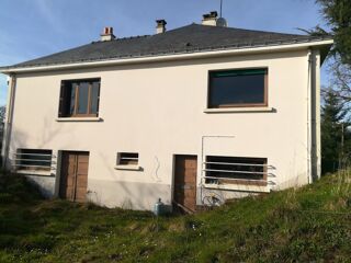  Maison à vendre 8 pièces 117 m²