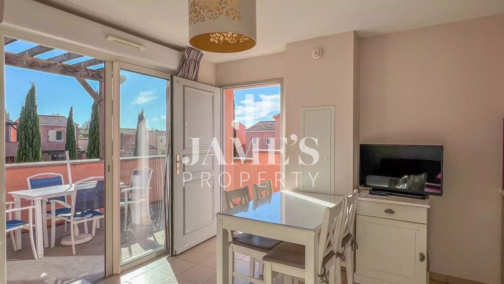 Vente Appartement Appartement en r�sidence de vacances - Paradou Paradou