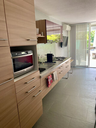  Appartement � vendre 1 pi�ce 26 m�