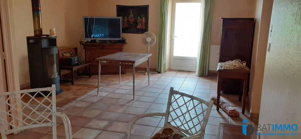 MAISON 155M² JARDIN GARAGE