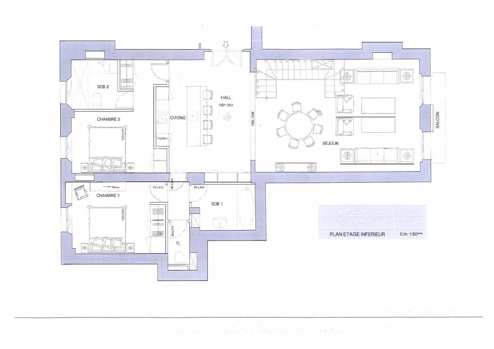  vendre  Appartement Cannes (06400)