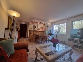  Appartement � vendre 3 pi�ces 64 m�