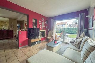  Maison � vendre 6 pi�ces 133 m�