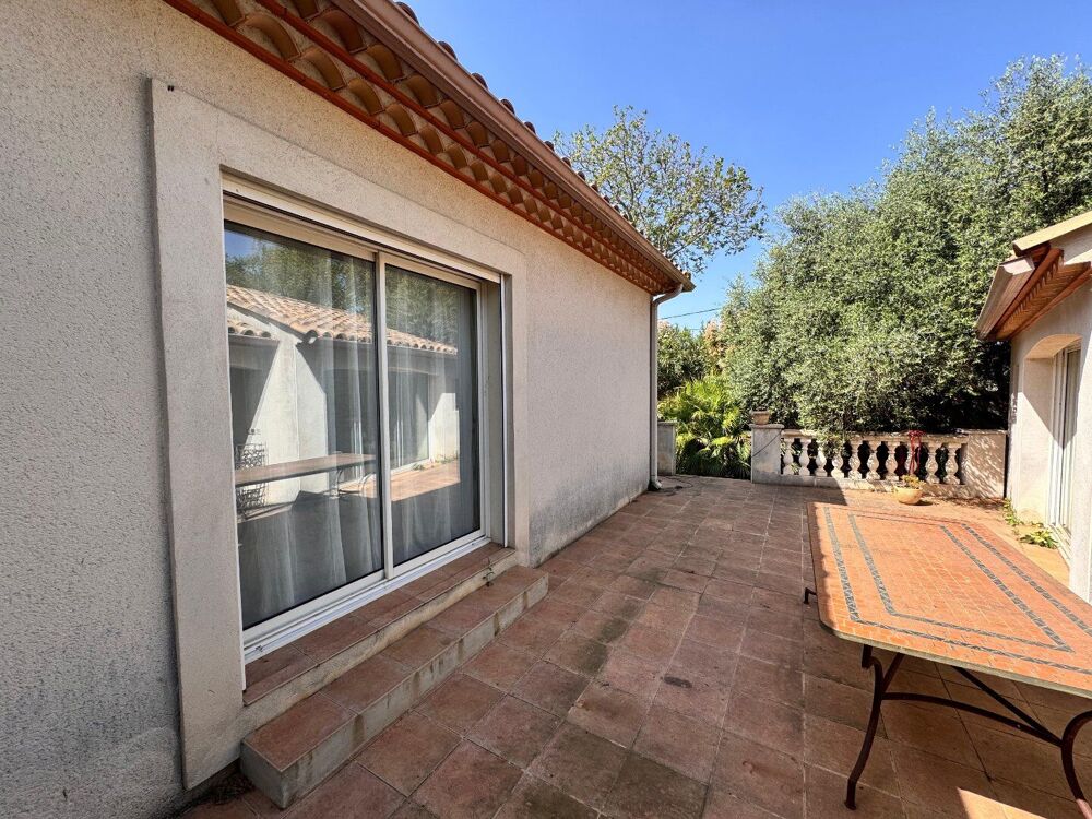 Vente Maison Maison Lézignan-la-cèbe