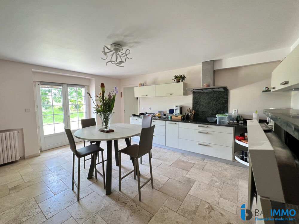 à vendre  Maison Albi (81000)