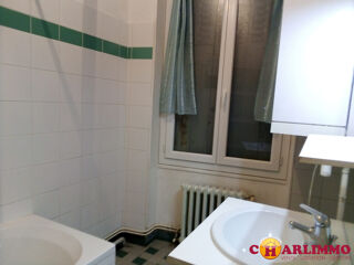  Appartement � louer 3 pi�ces 61 m�
